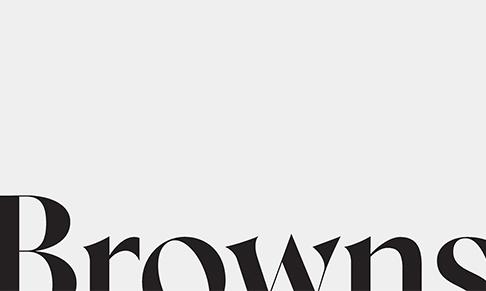 Browns appoints Acting Brand Engagement Director 
